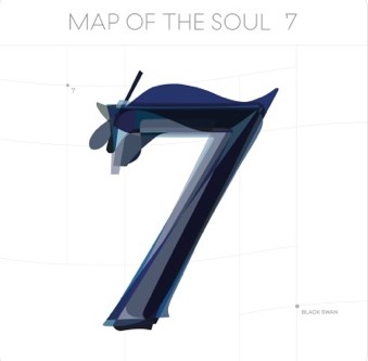 bts_map_of_the_soul - New Music Friday